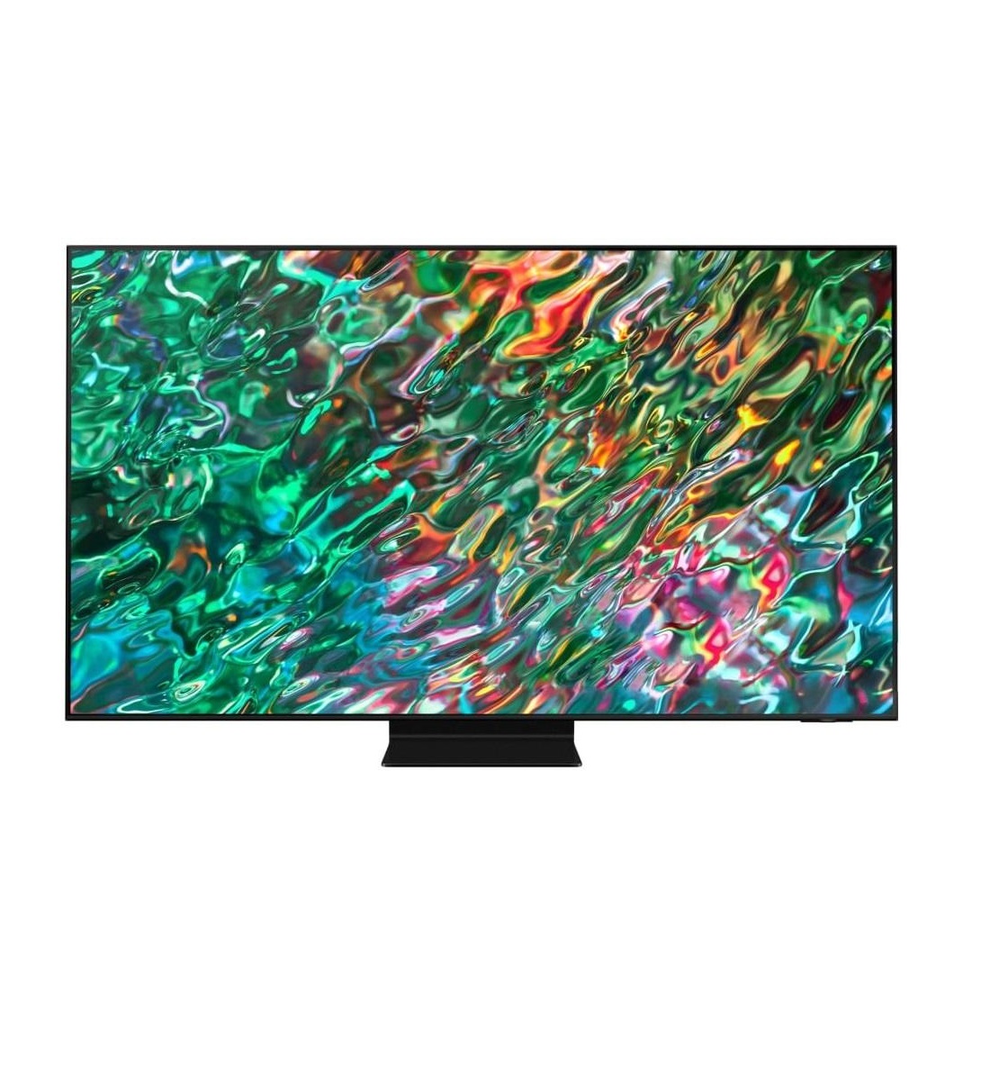 Функции Smart TV на базе Tizen и голосовое управление  
